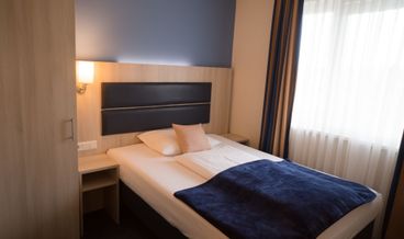 afbeelding van Standaard Kamer