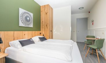 afbeelding van Halfpension Special