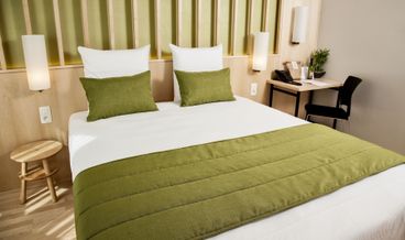 afbeelding van Superior kamer - Double