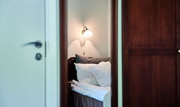 afbeelding van Twin Room, 2 Twin Beds-2 Twin Beds Free WiFi Free self parking Free breakfast