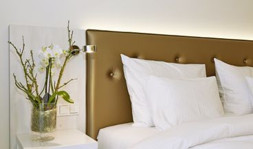 afbeelding van Standaard Kamer