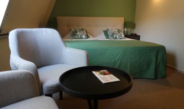 afbeelding van Standaard kamer