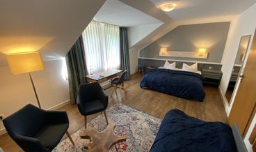 afbeelding van Double Room-1 Queen Bed Free WiFi Breakfast buffet Free parking
