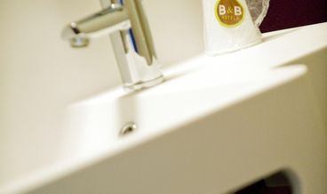 afbeelding van Double Room, Non Smoking-1 Double Bed Non Refundable Free self parking Free WiFi