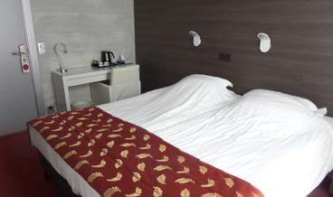 afbeelding van Comfort kamer