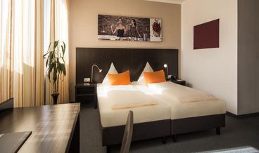 afbeelding van Comfort kamer