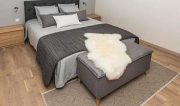 afbeelding van Room-1 Queen Bed Non Refundable Free self parking Free WiFi