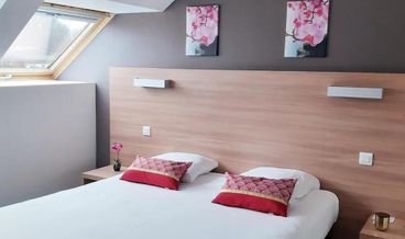 afbeelding van Comfort Double Room-1 Double Bed Non Refundable Free self parking Free WiFi