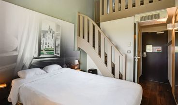afbeelding van Double Room, Accessible-1 Double Bed Free WiFi Free self parking