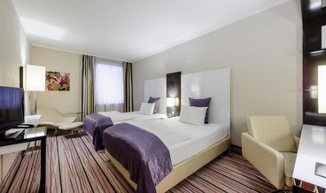 afbeelding van Standaard Kamer
