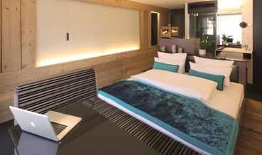afbeelding van Comfort Kamer - vroegboeker