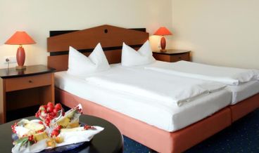 afbeelding van Standaard Kamer