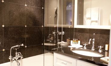 afbeelding van Classic Kamer