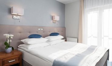 afbeelding van Standaard Kamer