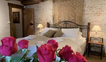afbeelding van Standard Double or Twin Room-1 Double Bed Non Refundable Free WiFi
