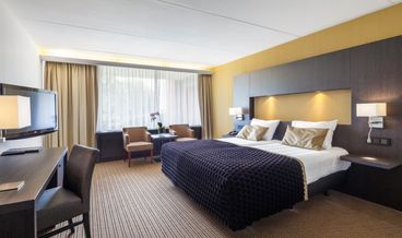 afbeelding van Standaard kamer - Last minute