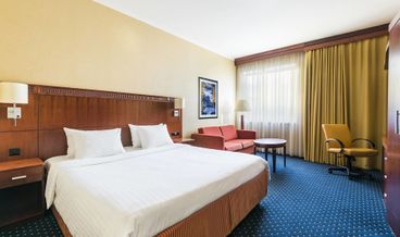 afbeelding van Room, 1 Double or 2 Twin Beds-1 Double Bed Non Refundable Free WiFi