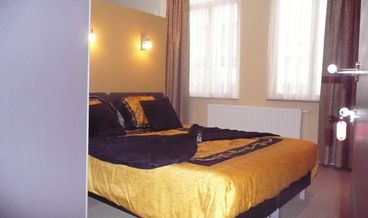 afbeelding van Junior Suite
