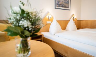 afbeelding van Comfort Twin Room-2 Twin Beds Non Refundable Free WiFi Free breakfast
