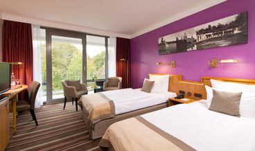 afbeelding van Standaard Kamer