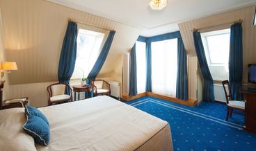 afbeelding van Standaard Kamer
