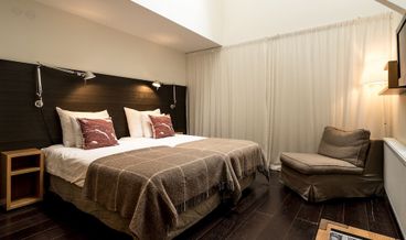 afbeelding van Basic Twin Room-2 Twin Beds Free WiFi Free self parking Free breakfast