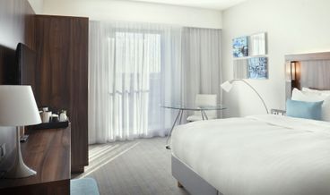 afbeelding van Standard Room, 2 Twin Beds, Non Smoking-2 Twin Beds Non Refundable Free WiFi