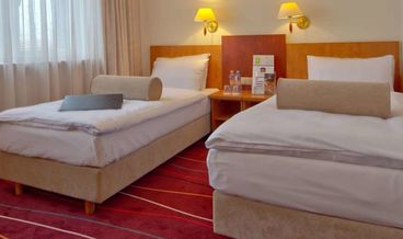 afbeelding van Standard Room, 1 King Bed, Non Smoking-1 King Bed Non Refundable Free WiFi