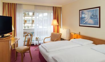 afbeelding van Standaard Kamer