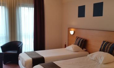 afbeelding van Comfort kamer