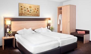 afbeelding van Standaard Kamer