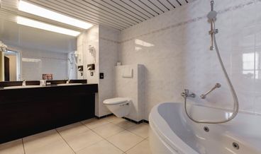 afbeelding van Executive kamer