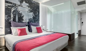 afbeelding van Superior kamer