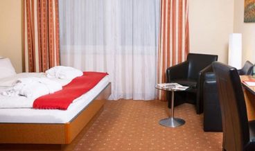 afbeelding van Comfort kamer
