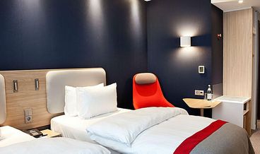 afbeelding van Standaard Kamer
