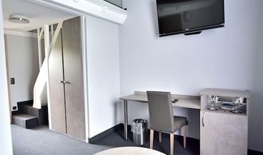 afbeelding van Standard Double Room-1 Double Bed Free WiFi Free self parking Free breakfast