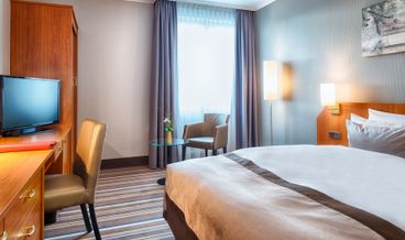 afbeelding van Comfort 2 persoonskamer - Hotdeal