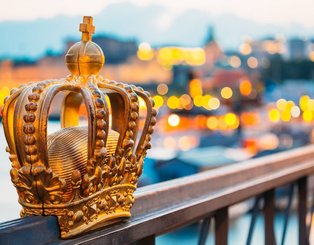 Top 10 bezienswaardigheden in Stockholm