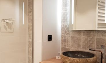 afbeelding van Superior Kamer
