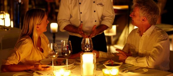 Gastronomisch weekend in Aken