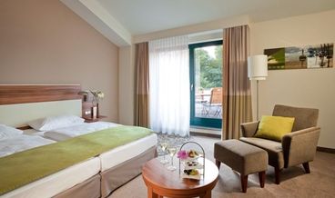 afbeelding van Privilege kamer