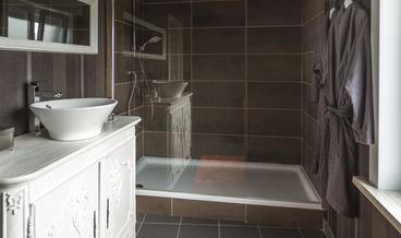 afbeelding van Cocoon kamer