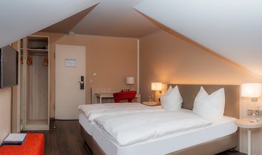 afbeelding van Standaard Kamer
