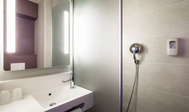 afbeelding van Double Room, Non Smoking-1 Double Bed Non Refundable Free WiFi Free self parking