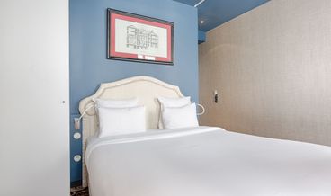 afbeelding van Standard Double Room, 1 Queen Bed-1 Queen Bed Non Refundable Free WiFi