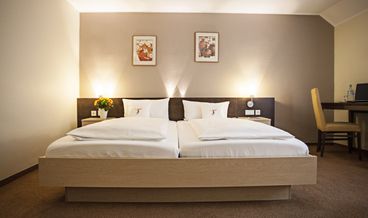 afbeelding van Standaard Kamer