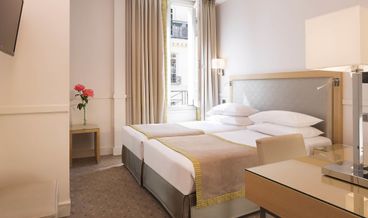 afbeelding van Standaard Kamer
