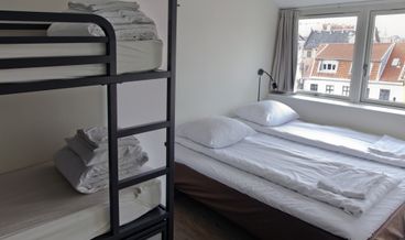 afbeelding van Familiekamer