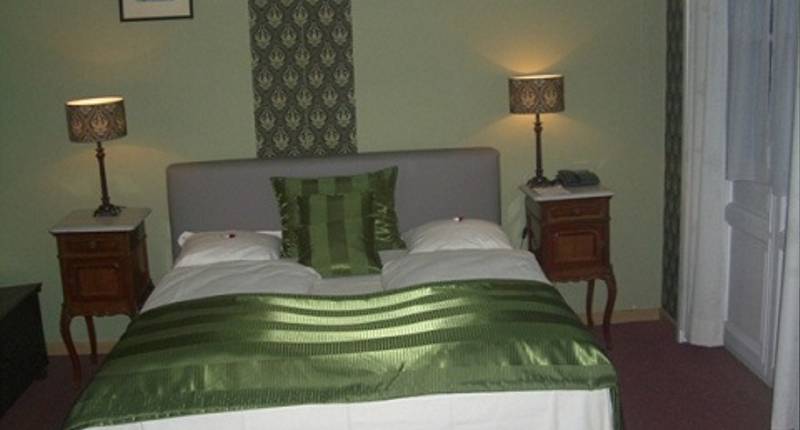 Kamer