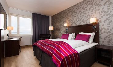 afbeelding van Standaard Kamer